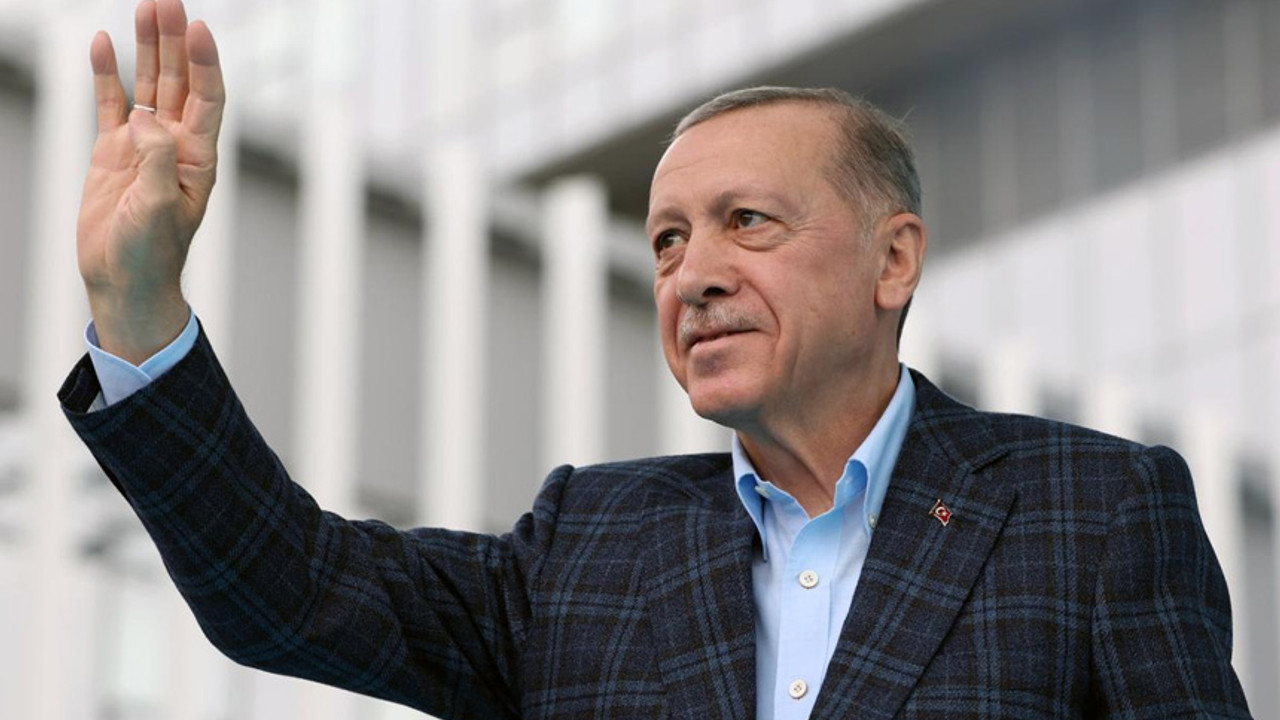 Cumhurbaşkanı Erdoğan: Türkiye, sığınmacıların güvenli geri dönüşünü desteklemekte