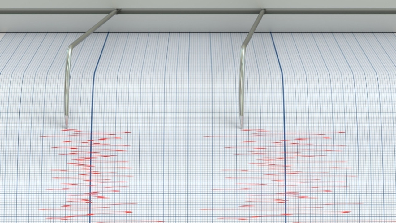 Deprem mi oldu? 26 Mayıs 2024 AFAD, Kandilli Rasathanesi son depremler listesi