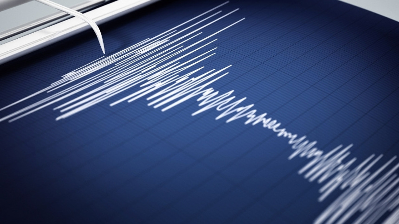 Deprem mi oldu? En son nerede deprem oldu? 12 Ağustos 2024 AFAD, Kandilli Rasathanesi son depremler listesi