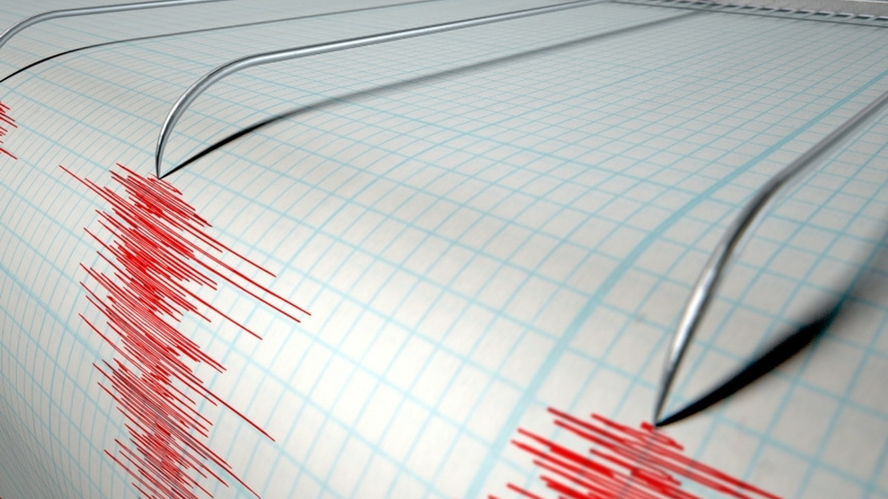 En son nerede deprem oldu? 5 Eylül 2024 AFAD, Kandilli Rasathanesi son depremler listesi