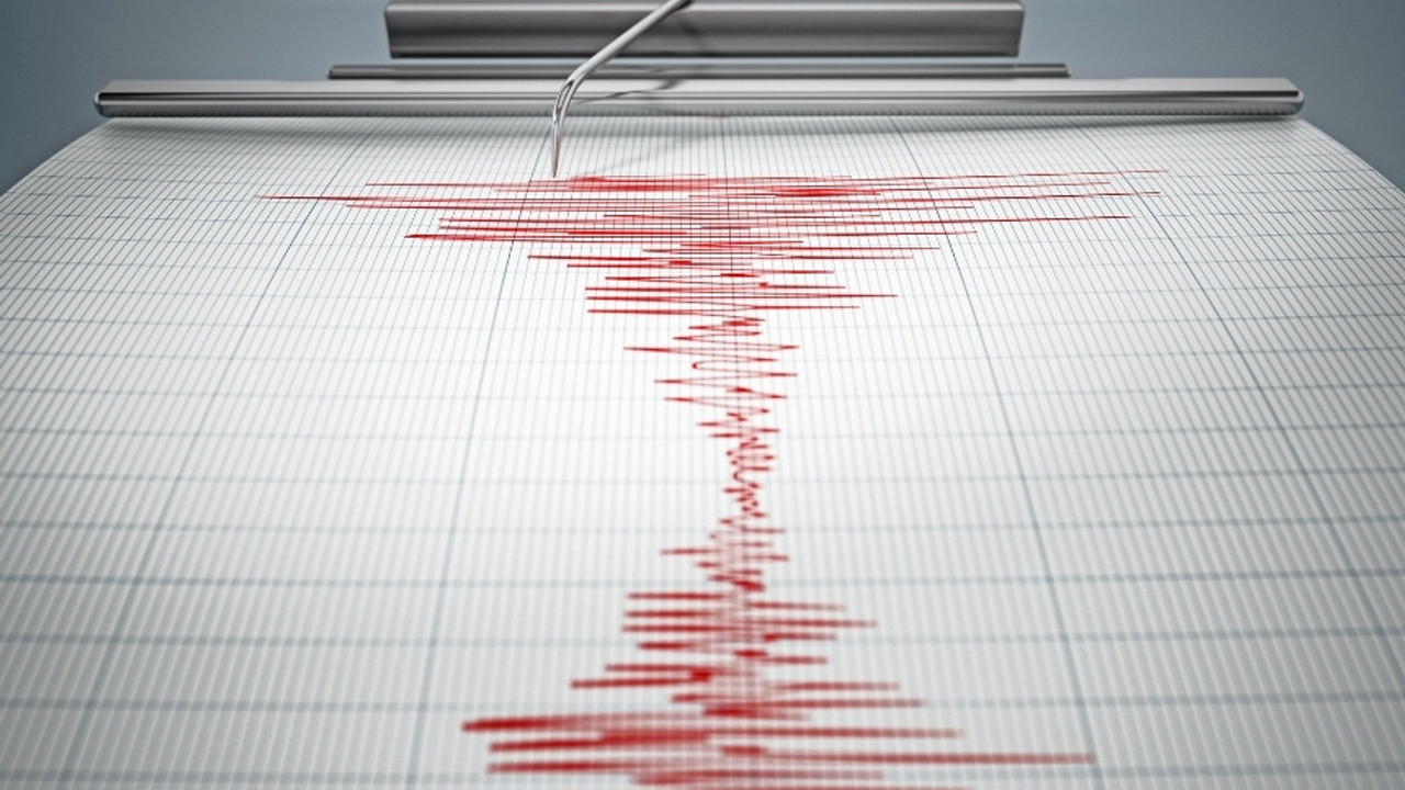 Deprem mi oldu? En son nerede deprem oldu? 10 Eylül 2024 AFAD, Kandilli Rasathanesi son depremler listesi