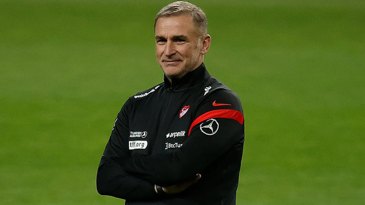Stefan Kuntz hakkında bomba iddia: Adı ülkesinin milli takımıyla anılmaya başlandı...