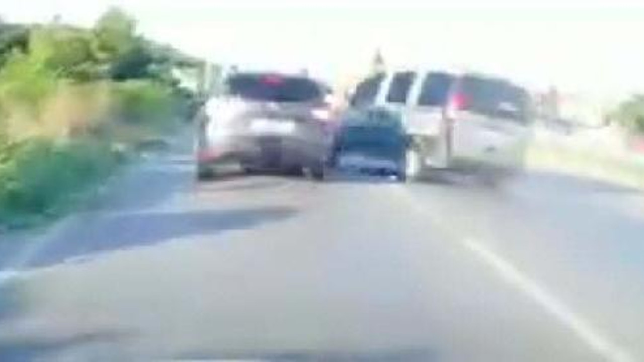Bile bile katliam: Makas attı, başka araca çarptı: 4 kişinin ölmesine neden oldu