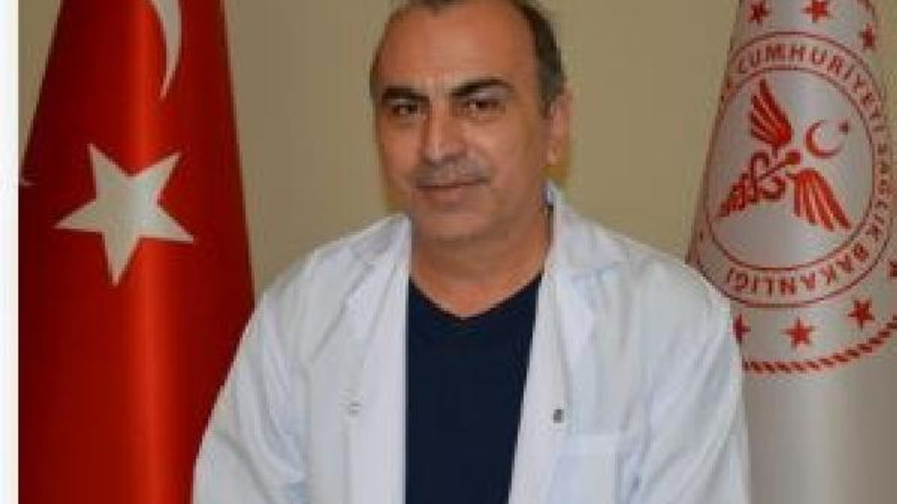 Doktora silahlı saldırı girişiminde bulunan emekli polise gözaltı