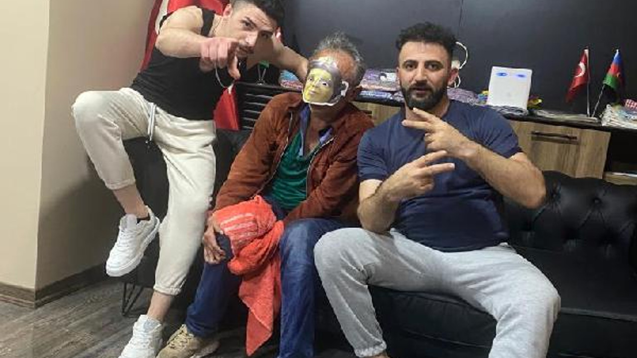 İşkence yapıp kayda aldılar; 3 sanık için 20'şer yıla kadar hapis istemi