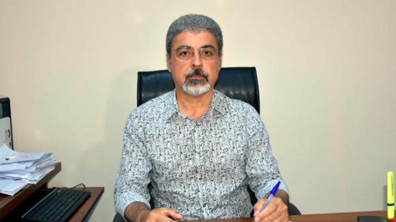 Prof. Dr. Sözbilir: Adana'daki Savrun ve Saimbeyli fayları Kahramanmaraş merkezli depremlerde tetiklendi