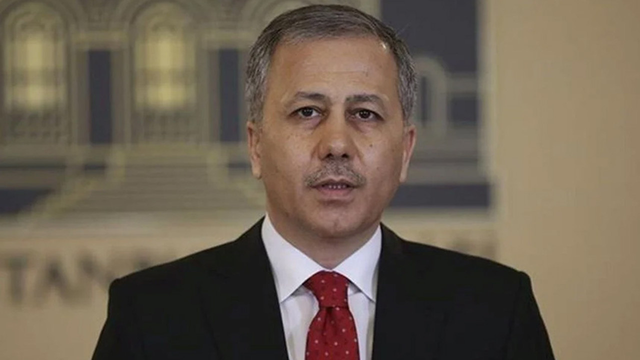 Yerlikaya’dan Antalya’daki sel felaketine ilişkin açıklama!