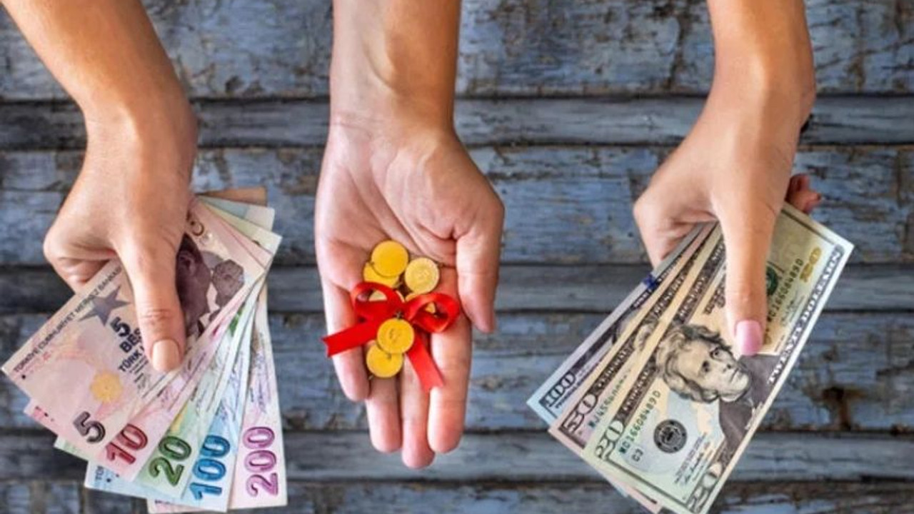 Altın, dolar ve borsa fiyatlarında son durum!