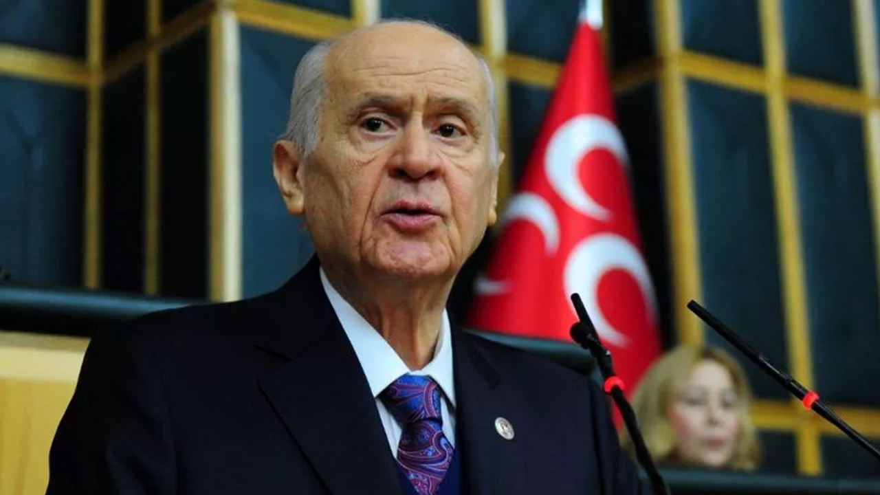 MHP 55 belediye başkan adayını daha açıkladı: İşte tam liste...