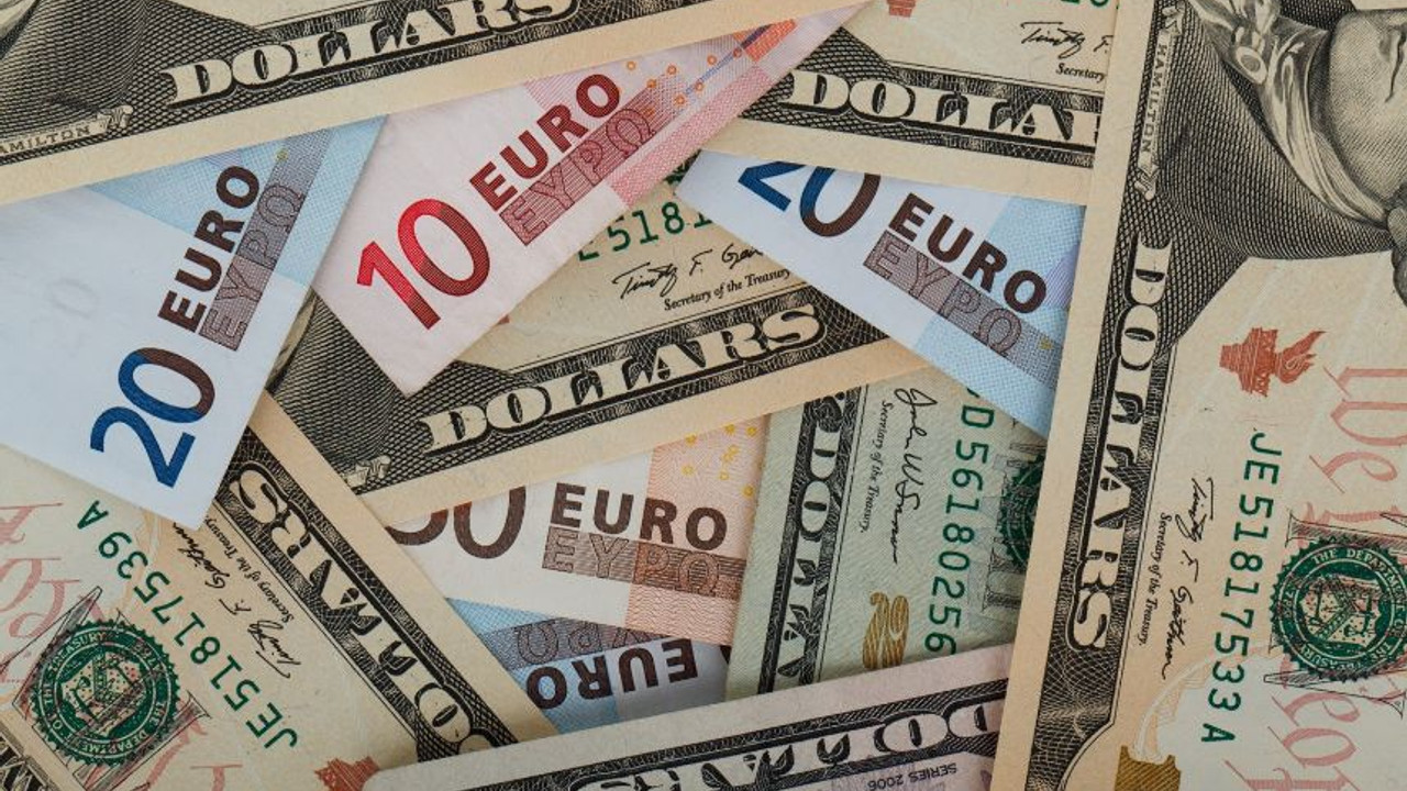 Euro/TL'de tarihi zirve! Aynı haftada ikinci rekor