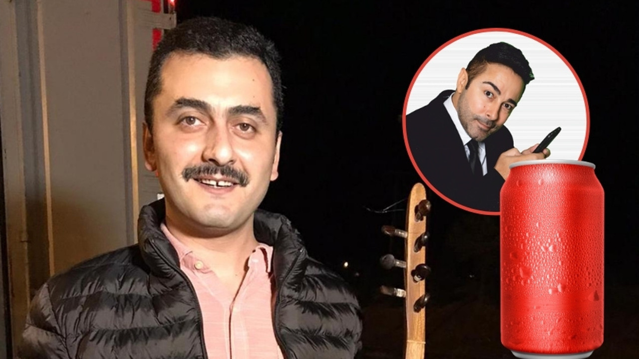 CHP'li Eren Erdem'den çok konuşulacak çıkış: Önce kutu kola, şimdi de Atilla Taş