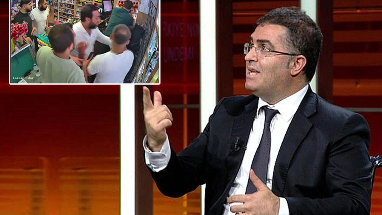 Esenyurt'taki vahşetin ardından Prof. Dr. Şen'den çarpıcı yorum: 'Kırık pencere metodu'nda kimse devlete meydan okuyamaz