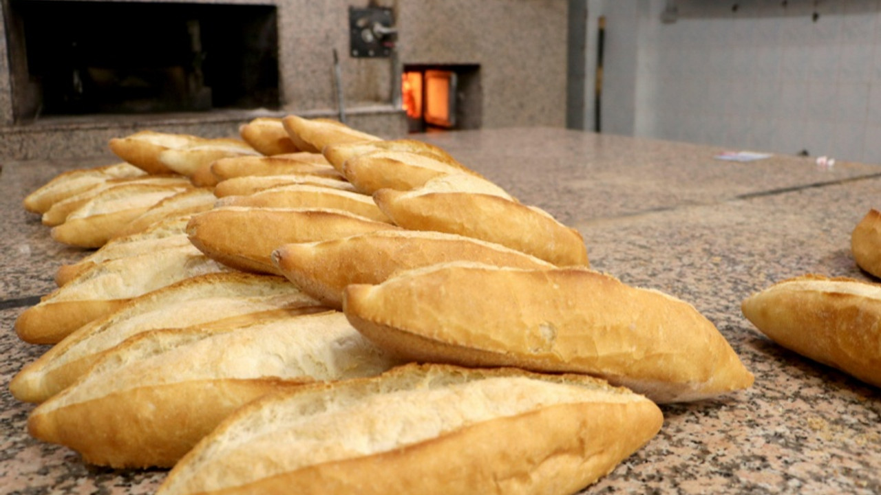 Gaziantep ekmek fiyatları | Gaziantep’te ekmeğe yüzde 23 zam!