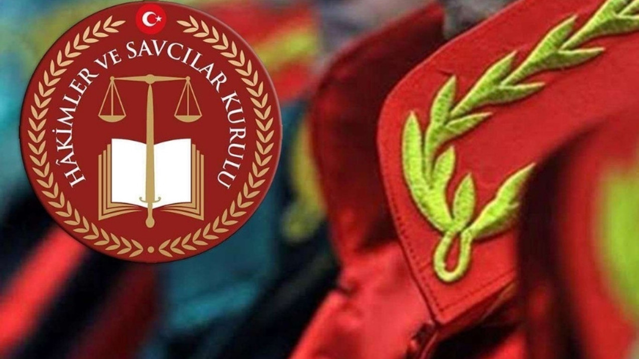 Yargı Kararnamesi’nden flaş ayrıntı: İşte İzmir Başsavcılığı’na gelecek isim…