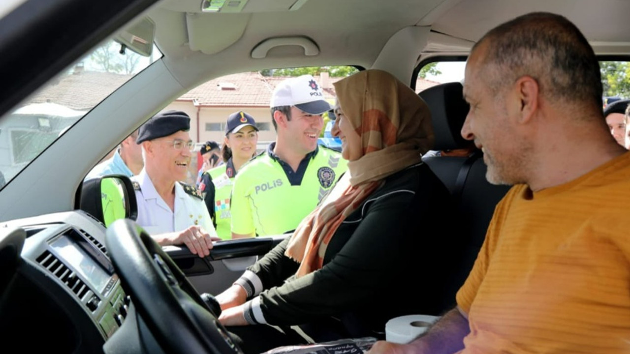 Kurban Bayramı'nda 'dört yıldızlı' denetim