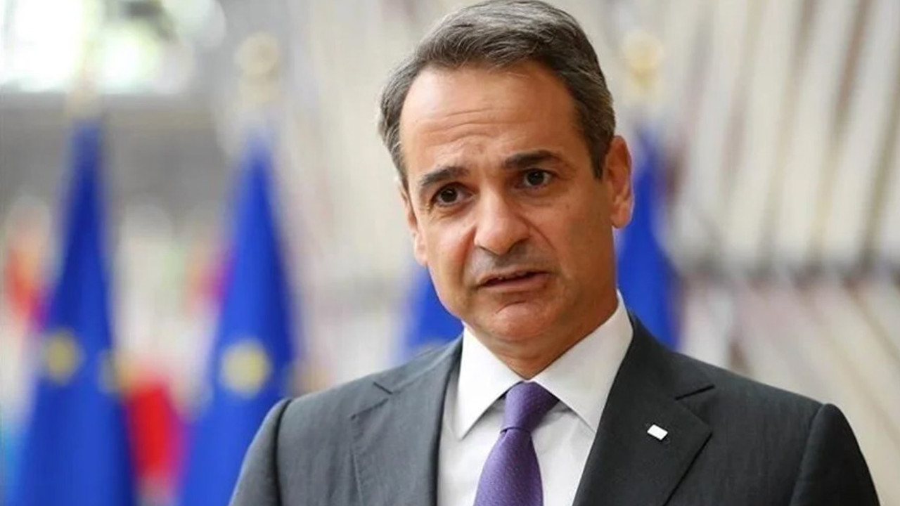 Miçotakis'ten Türkiye'ye teşekkür