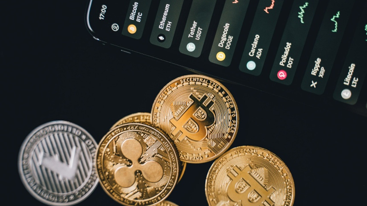 Kripto paraya sıkı denetim geliyor