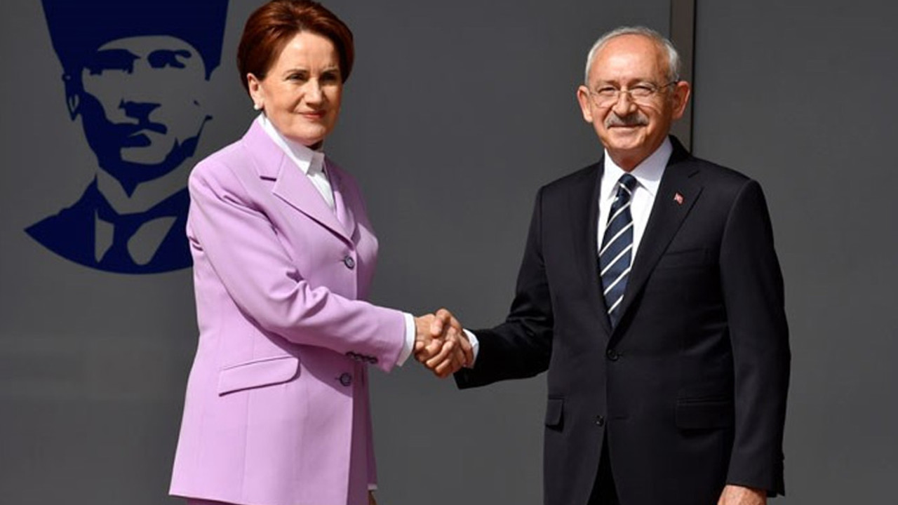 İYİ Parti'de yerel seçim stratejisi belirlendi: Fedakarlık yok!