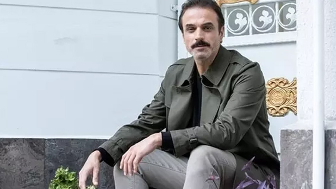 Ufuk Özkan'dan nafaka isyanı