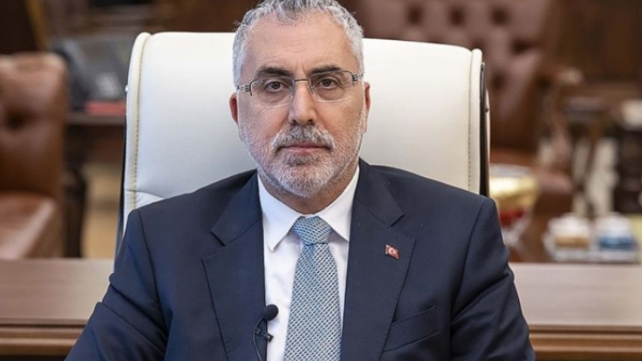 Milyonların gözü buradaydı! Bakan Işıkhan açıkladı: "Asgari ücret görüşmeleri aralıkta başlayacak"