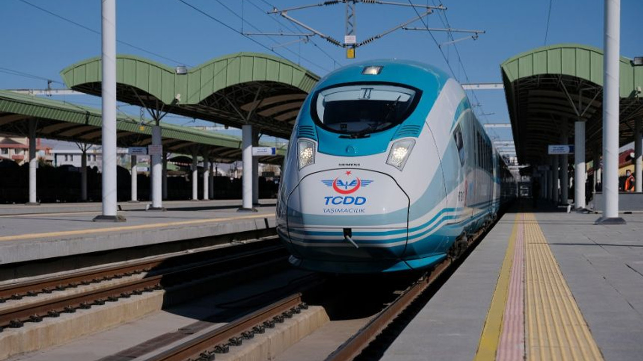 YHT biletlerine yüzde 25 zam! 2025 zamlı YHT biletleri ne kadar, kaç TL oldu?