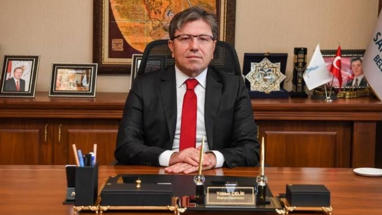 Çankırı'ya atanan Aksaray İl Özel İdare Genel Sekreteri Yüksel Çelik'e veda: Vali Aydoğdu'dan teşekkür ve başarı dileği