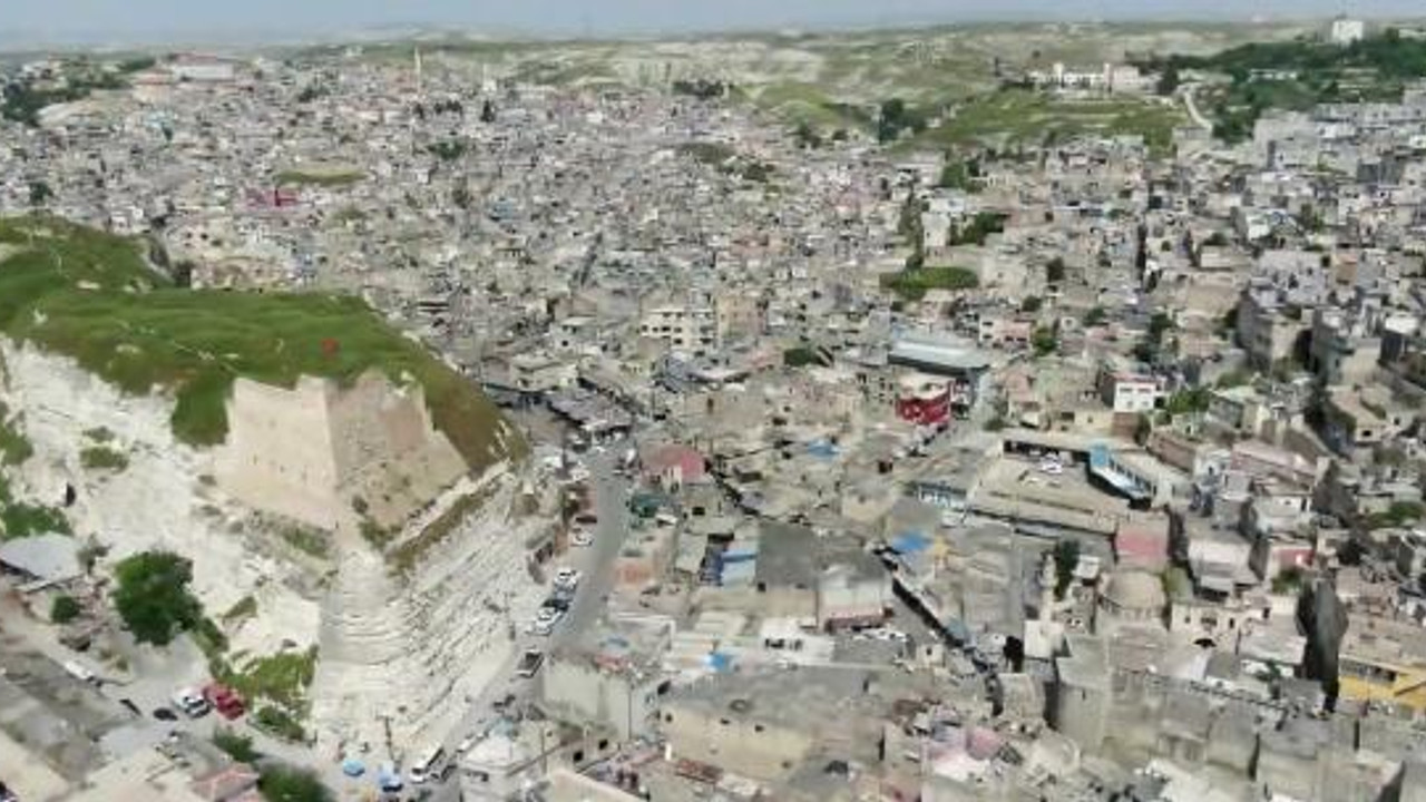 Birecik ve Halfeti'nin Gaziantep'e bağlanması talebi, Şanlıurfa'yı karıştırdı