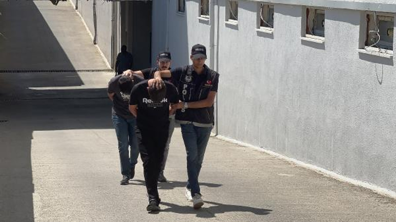 Uyuşturucuya kahve ve deterjan önlemi, Hulk’a takıldı