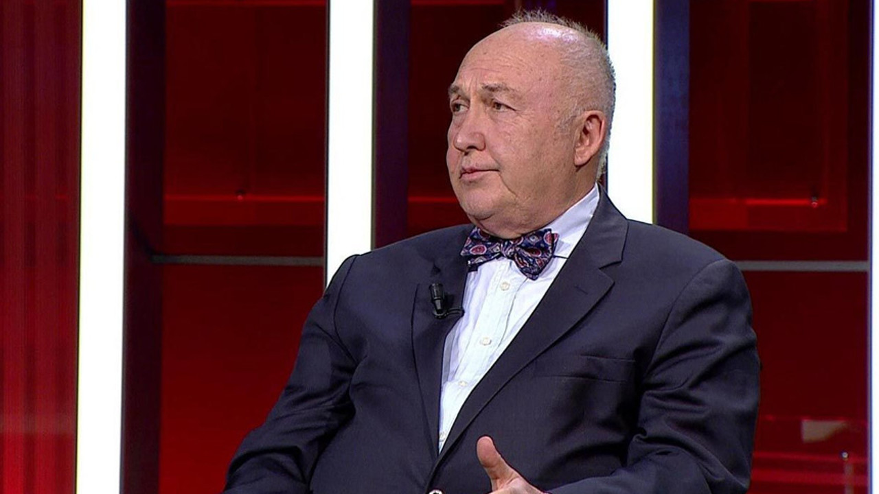 Deprem uzmanından olası İstanbul depremi için korkutan uyarı: Etkilenecek bölgeleri tek tek saydı