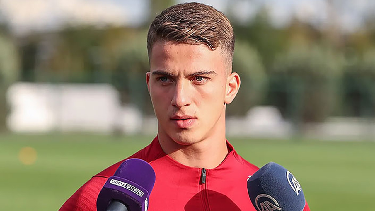 Fransa'ya Transfer Olan Bertuğ Yıldırım Kimdir? Nereli, Kaç Yaşında?