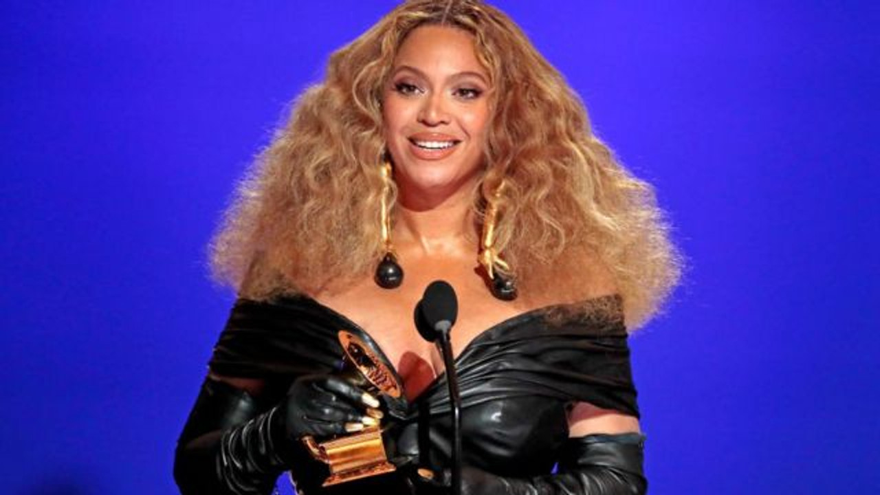 Beyonce şehrin anahtarını alacak! Fahri belediye başkanı oldu...