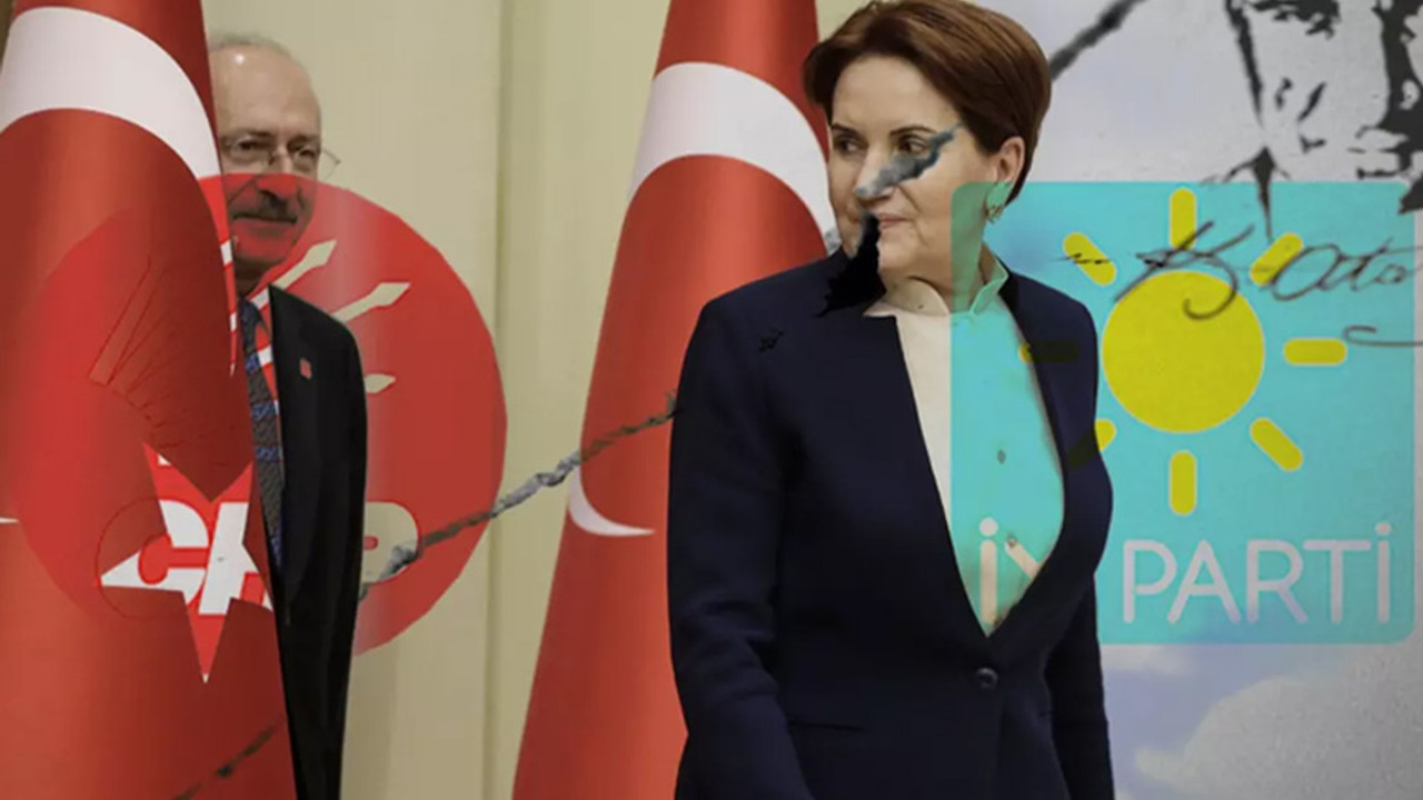 Kulisleri sallayan bomba iddia: Ankara'da 'Vural' çatlağı, İstanbul'da Öztrak ismi