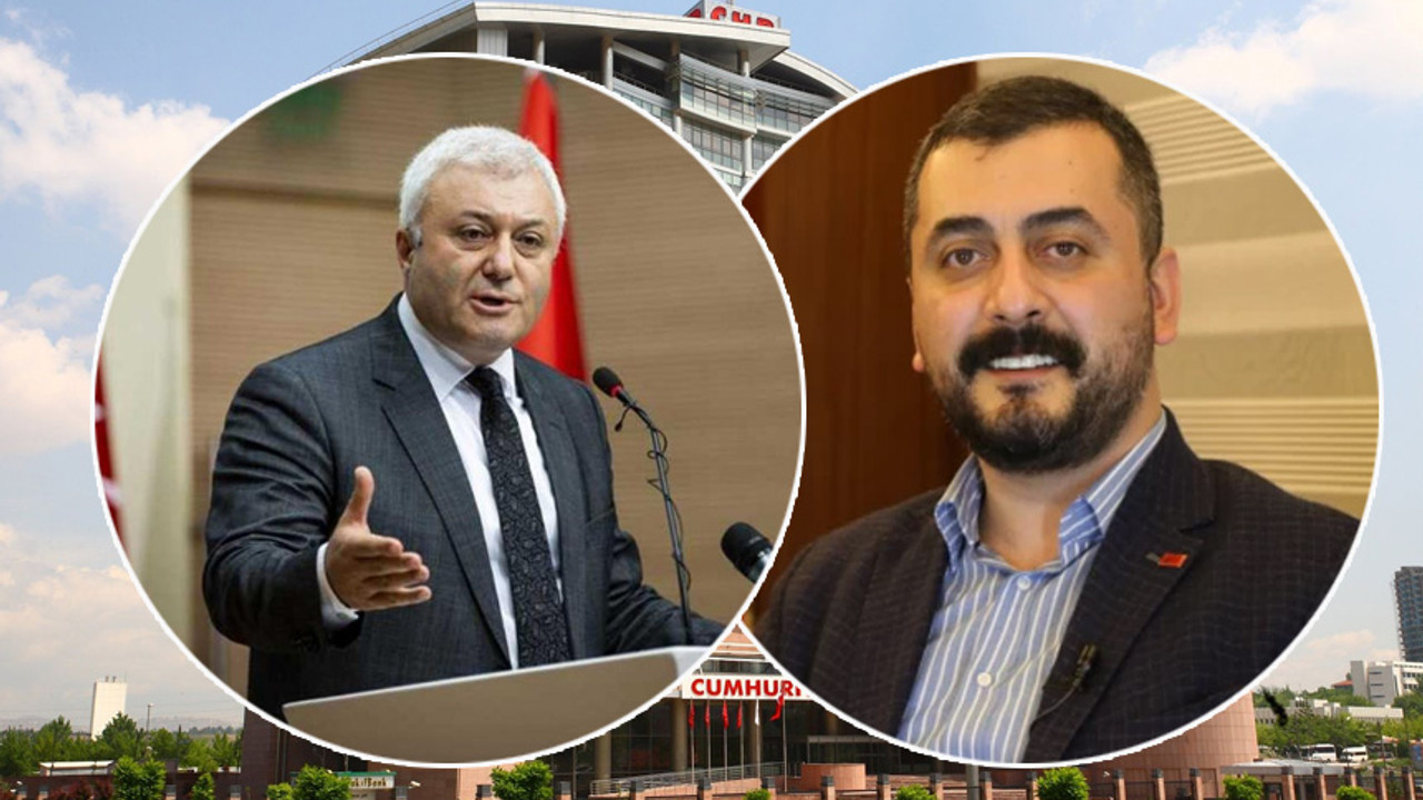 CHP'de danışman krizi devam ediyor! Özkan'a yakın isim görevden alındı