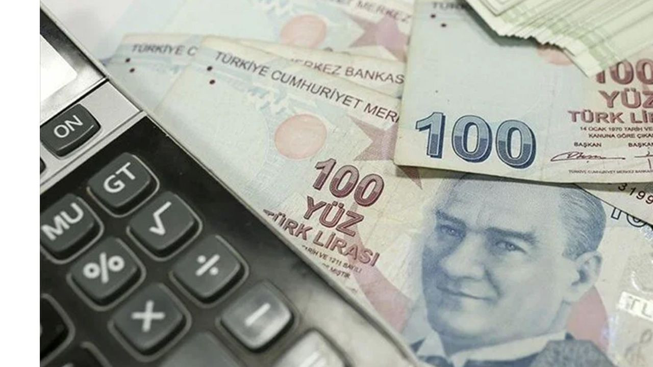 2024 Yılı Maaş Zammı Belli Oldu! En düşük Emekli Maaşı, Memur Maaşı...