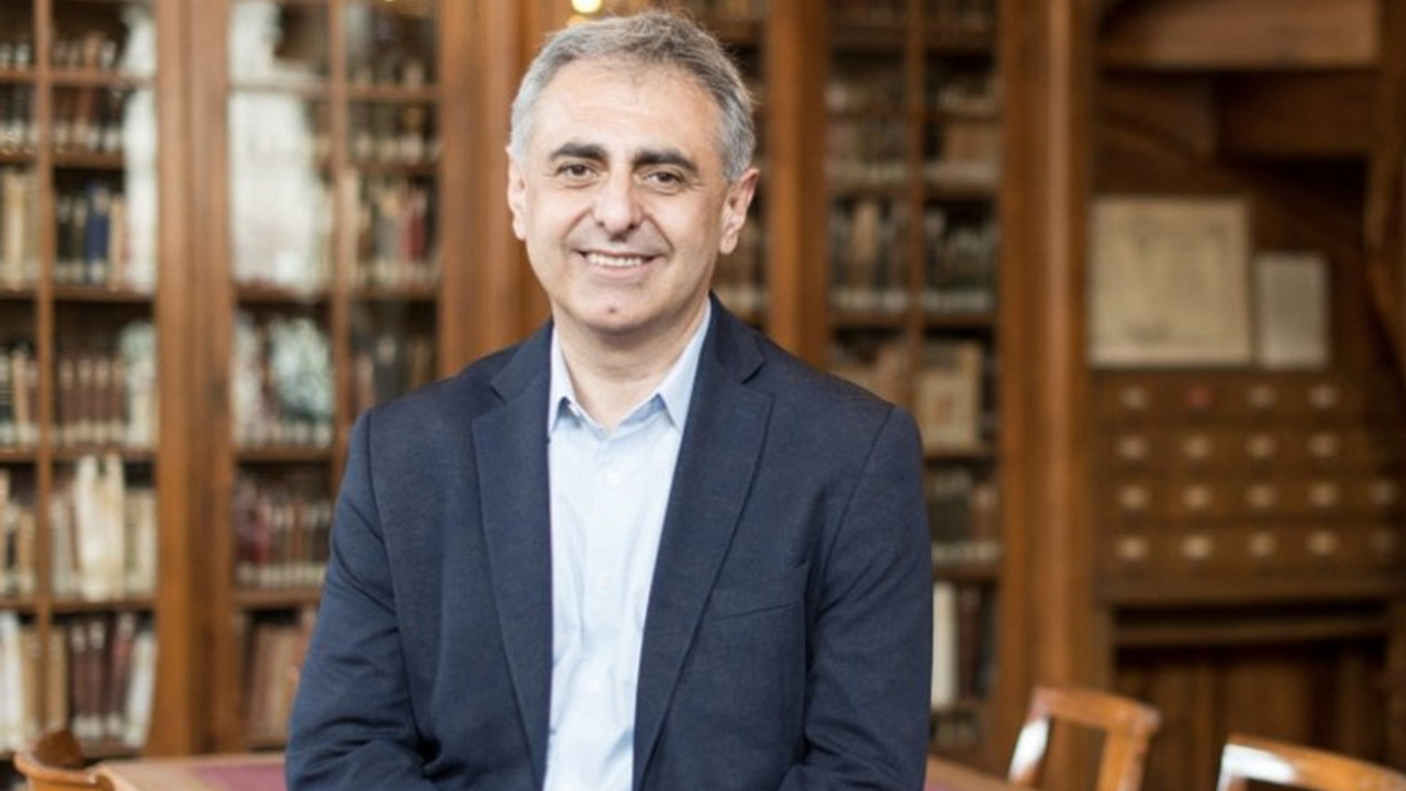 Prof.Dr. Gökçen Orhan hastanedeki odasında ölü bulundu
