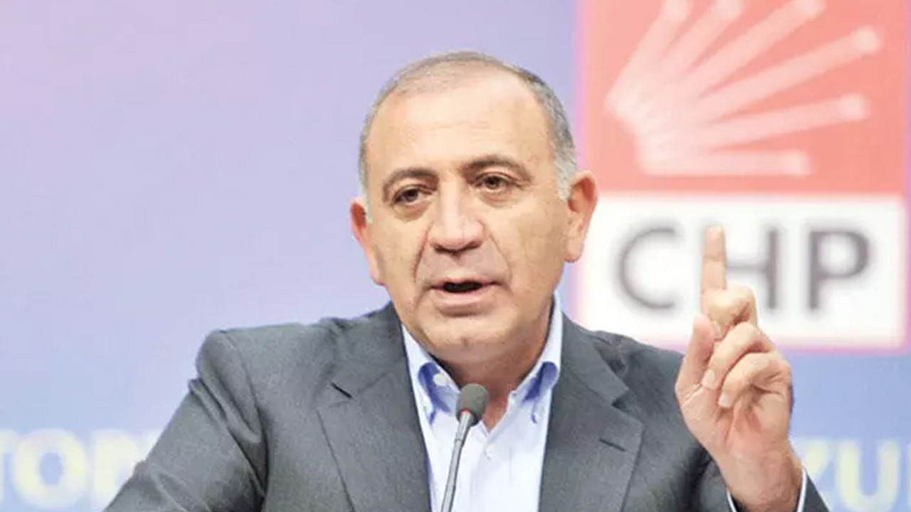 Gürsel Tekin'den Akşener'in açıklamalarına eleştiri: CHP'nin hedef tahtasına oturtulması insafsızca