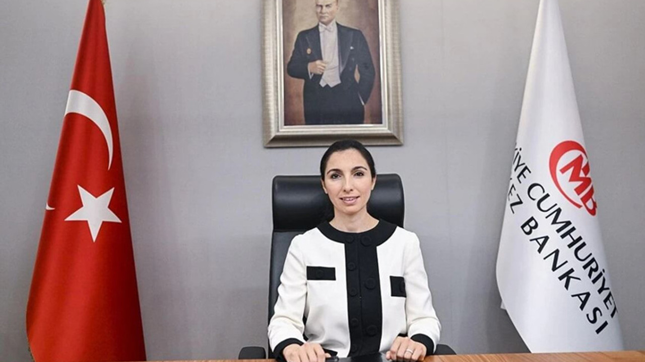 Merkez Bankası merakla beklenen faiz kararını açıkladı: Politika faizi yüzde 35'e çıkarıldı