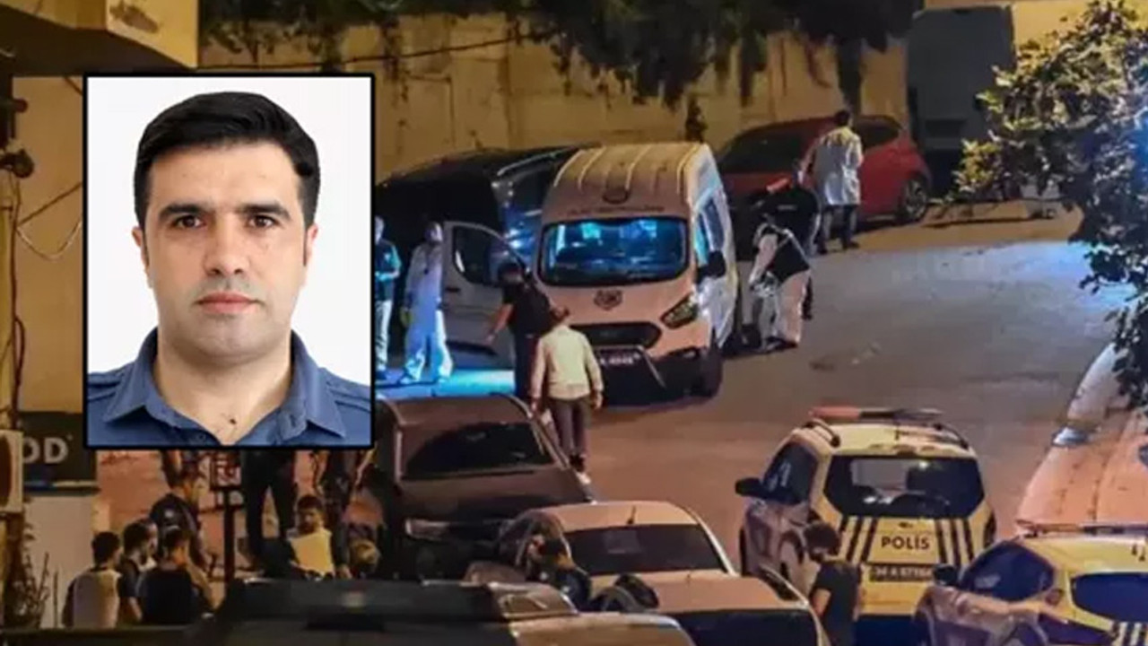 Şehit polis Hakan Telli'nin kanı yerde kalmadı: 39 şüpheli gözaltında!