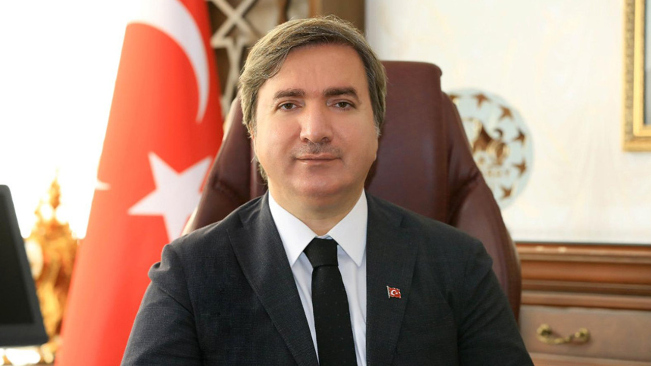 Resmi Gazete'de yayımlandı: Vali Hamza Aydoğdu, Erzincan'a atandı