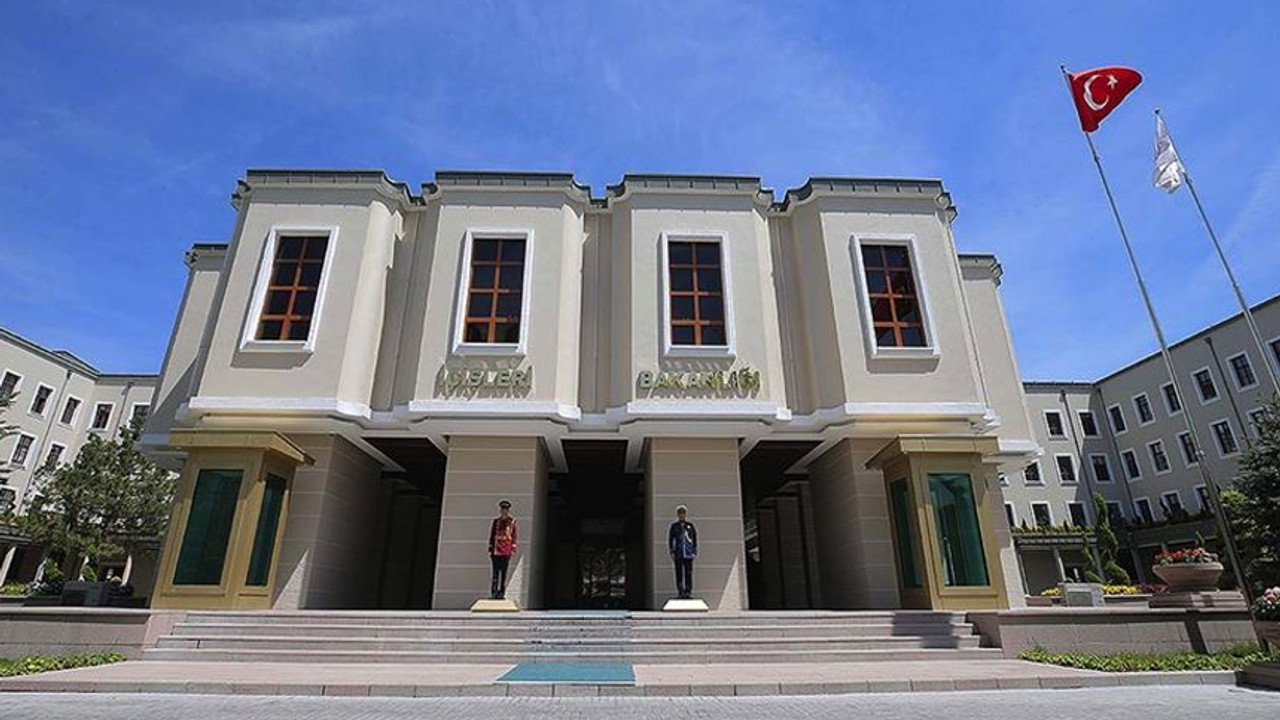 İçişleri Bakanlığı yargı kararlarını uyguladı: EGM'de 38 personel göreve iade edildi