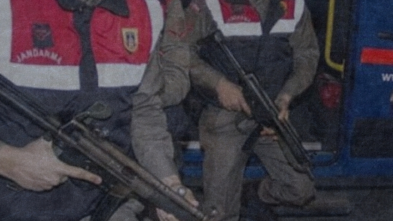 Tekirdağ'da uyuşturucu operasyonu: 7 gözaltı