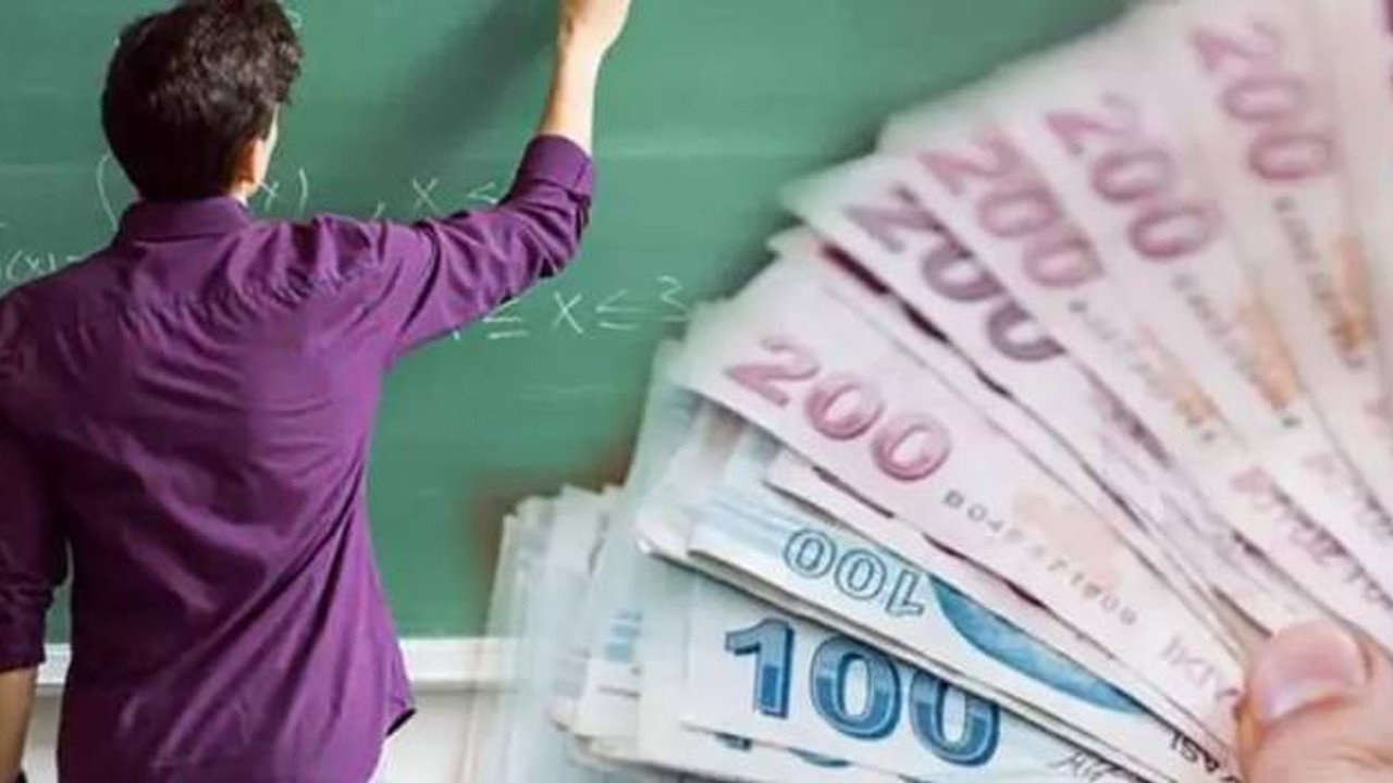 Eğitim ödeneği ne zaman yatar? Öğretmenlere kırtasiye ödeneği ne kadar, kaç TL oldu 2023-2024?