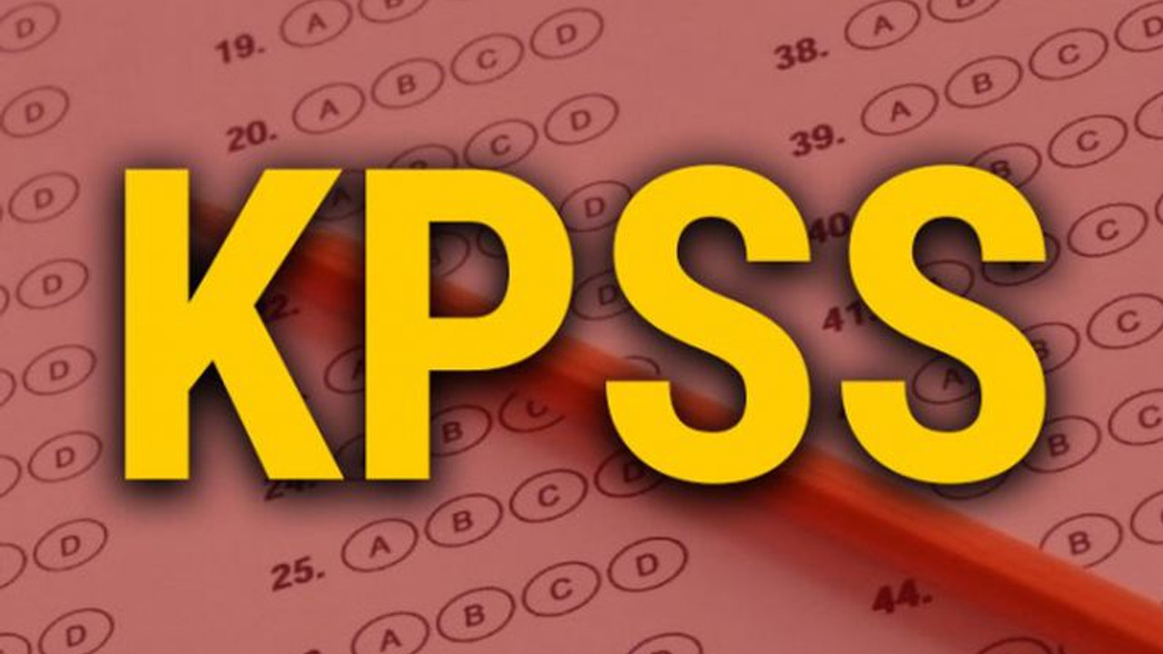 2024 KPSS başvuruları başladı! KPSS lisans başvurusu nasıl yapılır? ÖSYM AİS KPSS başvuru ekranı