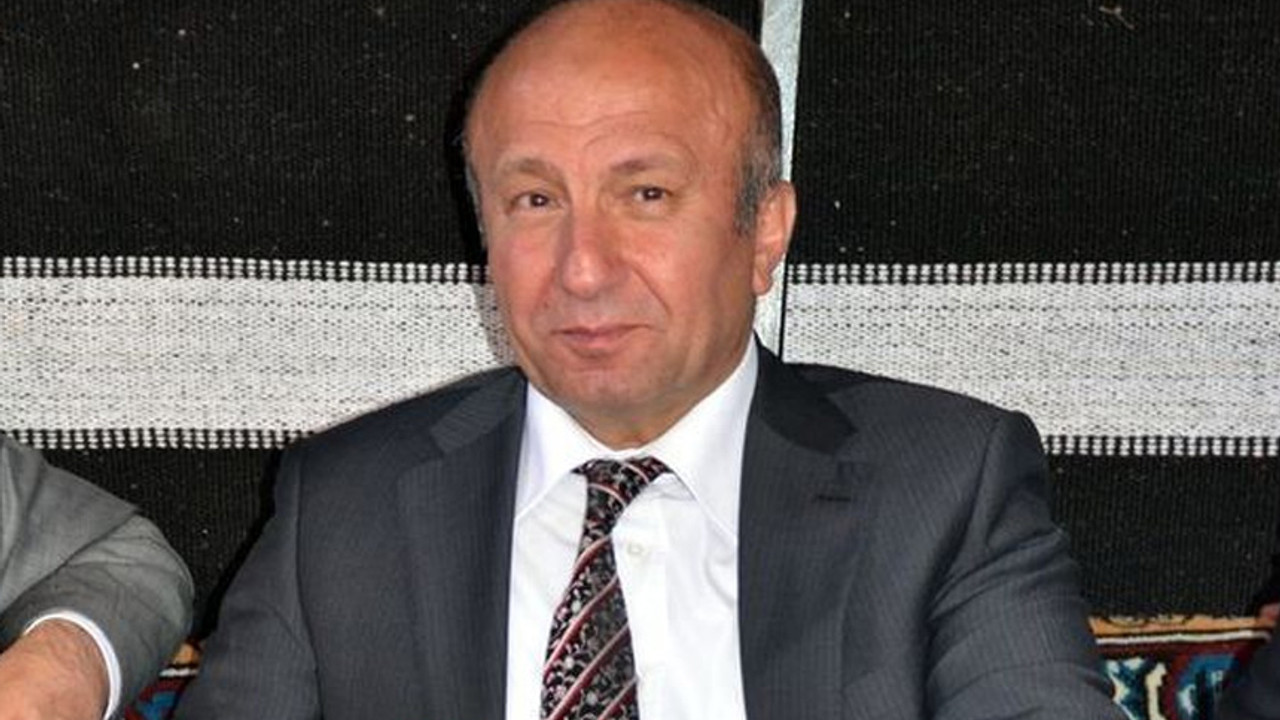 Eski bakan Kutbettin Arzu, havuzda ölü bulundu
