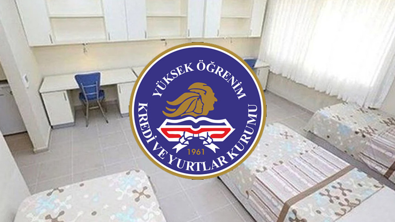 KYK yurt başvuru tarihleri ne zaman başlayacak? 2024-2025 KYK yurt ücretleri ne kadar oldu?