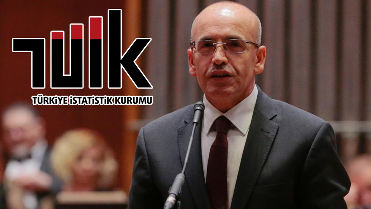 Kulisleri sallayan bomba iddia: Bakan Şimşek, TÜİK Başkanı Çetinkaya'yı aramış!