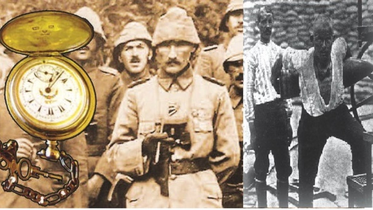 Atatürk'ün Geçirdiği Hastalıklar Nelerdi? Ülkemiz İçin Nelere Göğüs Gerdi?