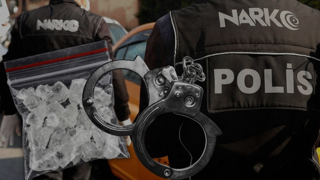 Düzce'de zehir tacirine darbe: Suç makinesi gözaltına alındı