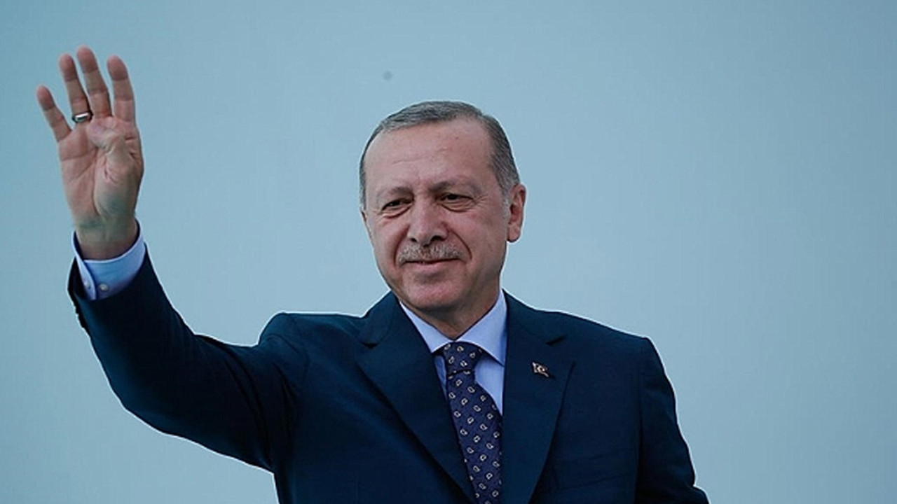 Erdoğan'ın masasındaki Ankara ve İstanbul anketi ortaya çıktı: İşte o isimler...