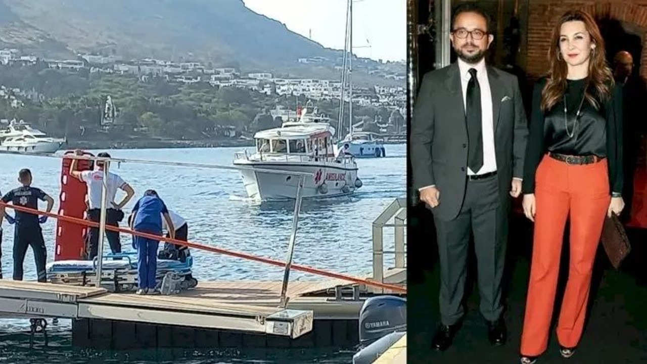 Ağır yaralanan Sabancı çiftinin son durumu nasıl? İkinci kez ameliyata girdi